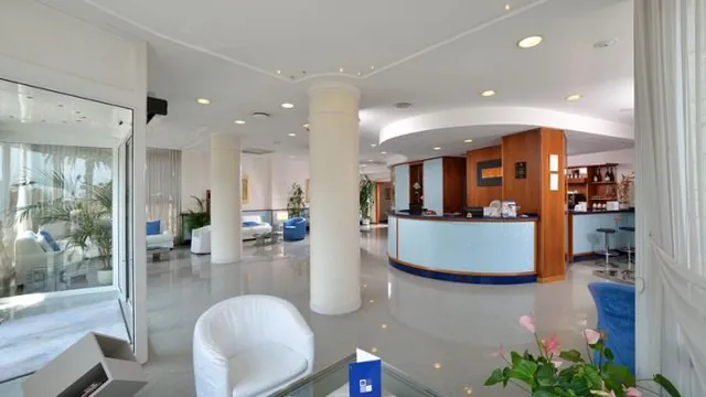 Best Western Tigullio Royal Hotel Rapallo photo 3