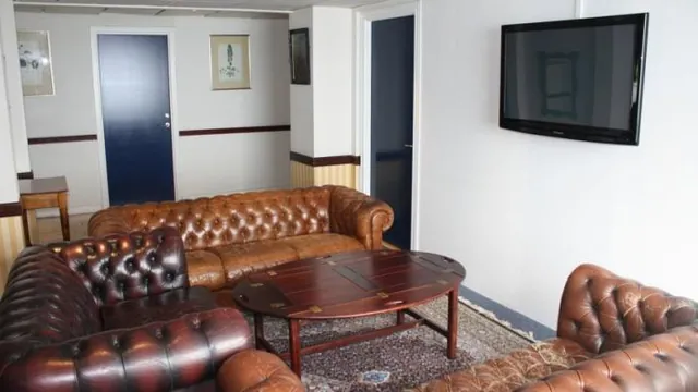 Bel Air Hotel Copenhagen photo 1