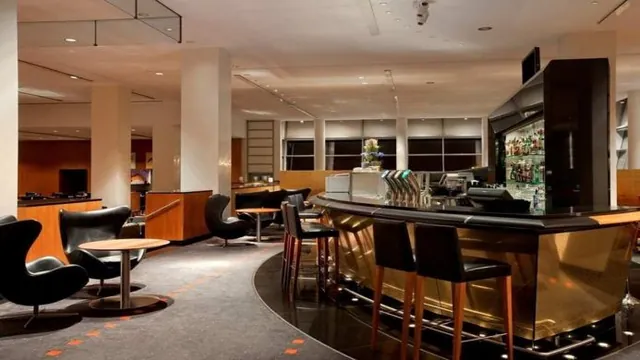 Bel Air Hotel Copenhagen photo 2