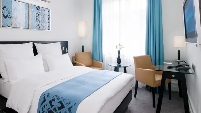 Bel Air Hotel Copenhagen photo 3