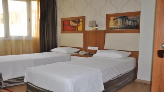 Baylan Hotel Basmane photo 3
