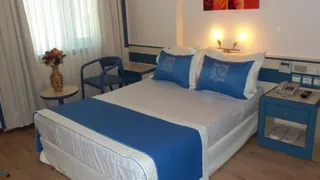 Baylan Hotel Yenisehir