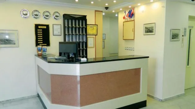 Baylan Hotel Yenisehir photo 2