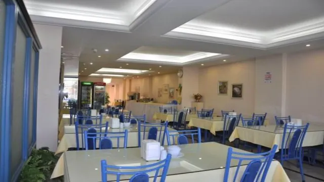 Baylan Hotel Yenisehir photo 3
