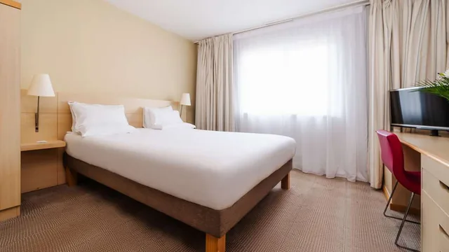 Novotel Milton Keynes photo 3