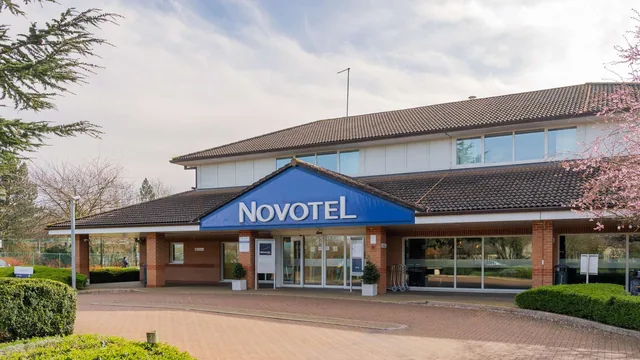 Novotel Milton Keynes photo 7