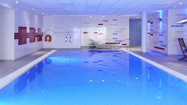 Novotel Milton Keynes photo 8