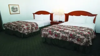 Americas Best Value Inn & Suites DFW North Dallas