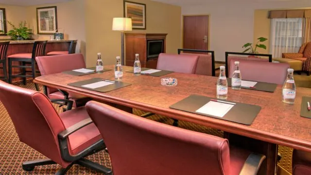 Americas Best Value Inn & Suites DFW North Dallas photo 2