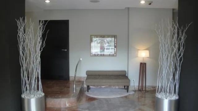 NH Avenida Jerez Hotel photo 2