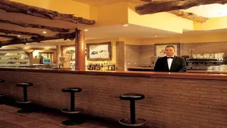 NH La Perdiz Hotel La Carolina