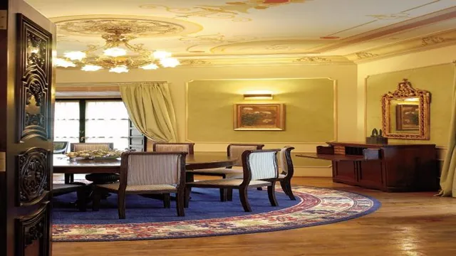 NH Palacio De Ferrera Hotel Aviles photo 2