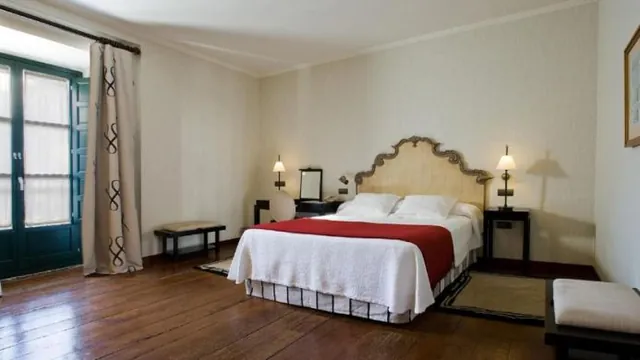 NH Palacio De Ferrera Hotel Aviles photo 3