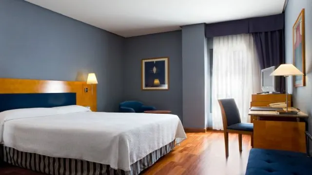 NH Ciudad de Cuenca Hotel photo 1