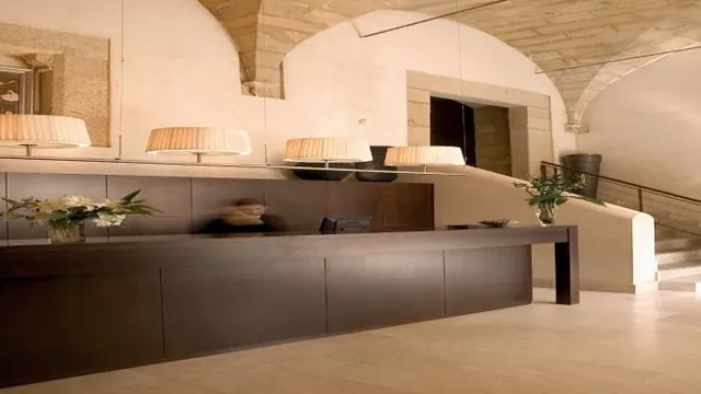 NH Palacio Santa Marta Hotel Trujillo photo 1