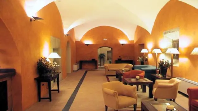 NH Palacio Santa Marta Hotel Trujillo photo 3