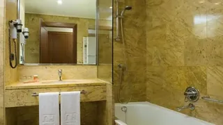 NH Palacio de Vigo Hotel