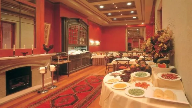 NH Palacio de Vigo Hotel photo 3
