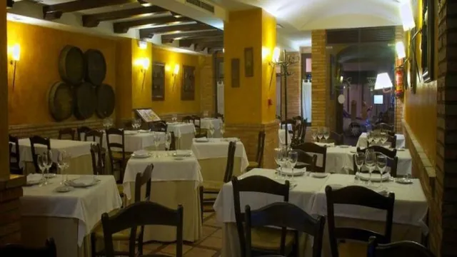 NH Logrono Hotel photo 1