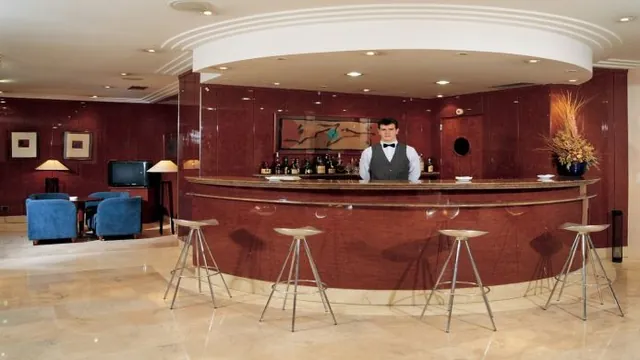 NH Logrono Hotel photo 3