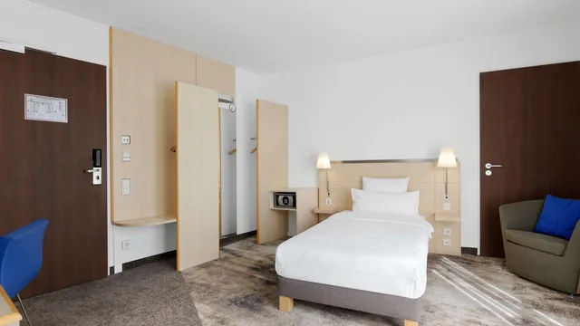 Novotel Berlin Mitte photo 3