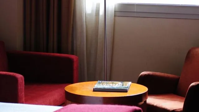 NH Palacio del Duero Hotel Zamora photo 4