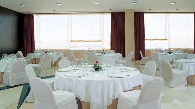 NH Palacio De Oriol Hotel Santurce photo 1