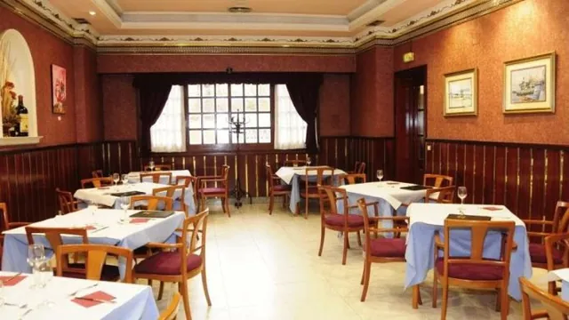 NH Palacio De Oriol Hotel Santurce photo 3