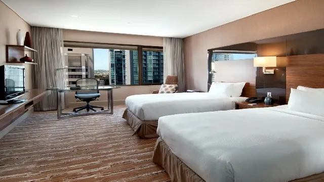 Hilton Brisbane Hotel photo 1