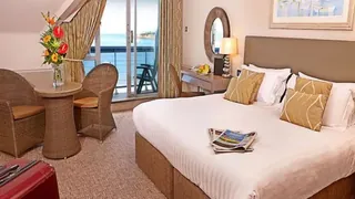 Golden Sands Hotel St. Brelade's Bay Jersey