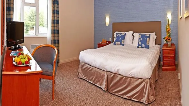 Golden Sands Hotel St. Brelade's Bay Jersey photo 2