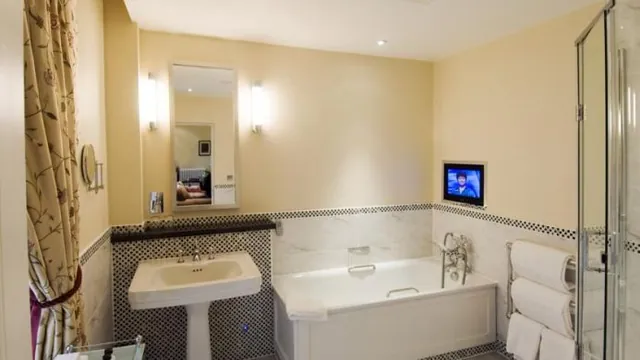 Golden Sands Hotel St. Brelade's Bay Jersey photo 3