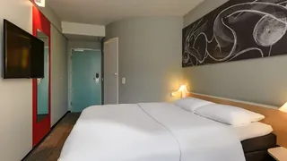 Ibis Hamburg Alsterring