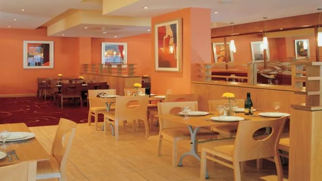 Leonardo Hotel Southampton photo 2