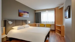 Ibis Würzburg City