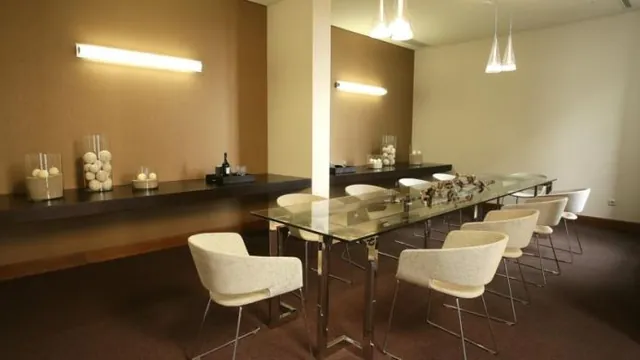 Eurostars Das Artes Hotel Porto photo 2