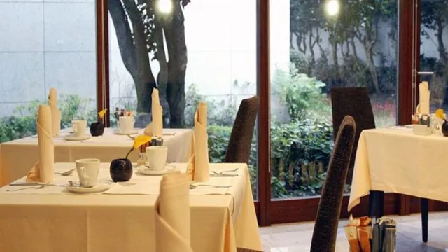 Eurostars Das Artes Hotel Porto photo 3