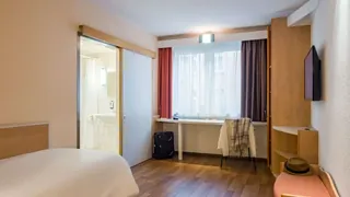 Ibis Stuttgart Centrum