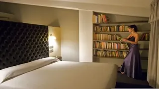 M Hotel Oviedo
