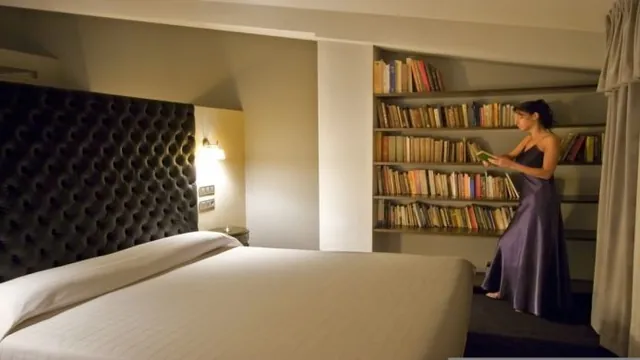 M Hotel Oviedo photo 1