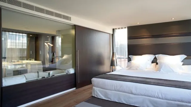 M Hotel Oviedo photo 3