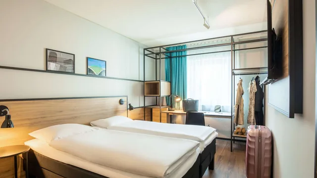 Ibis Dortmund City photo 1