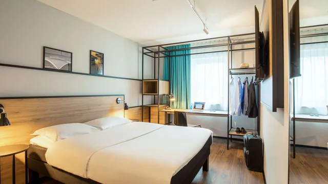 Ibis Dortmund City photo 2