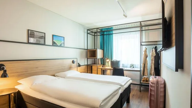 Ibis Dortmund City photo 4