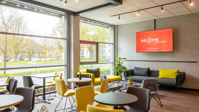 Ibis Dortmund City photo 5