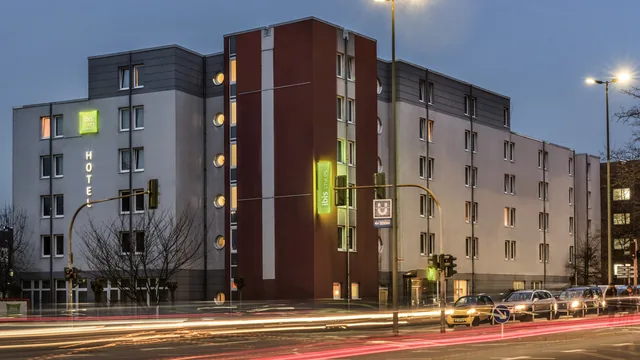 Ibis Dortmund City photo 9