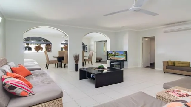 Mango Lagoon Resort & Wellness Spa Palm Cove photo 5