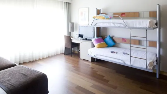Tryp Porto Expo Hotel photo 1