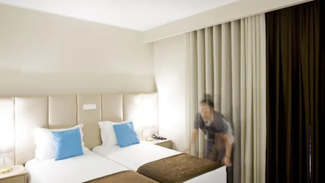 Tryp Porto Expo Hotel photo 3