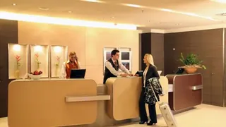 Novotel Hotel Aachen City